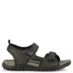 GEOX - Sandalia Hombre Blanco