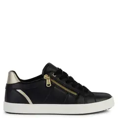 GEOX - Zapatilla Urbana Mujer Negro
