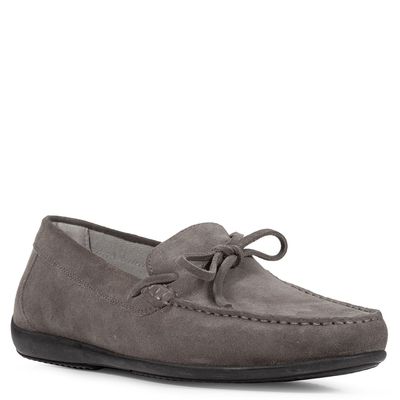 Imagen 2 del producto Mocasín Hombre Café