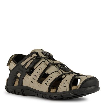 Imagen 2 del producto Sandalia Hombre Beige