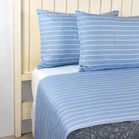 Juego De Sábanas Lignes 180 Hilos