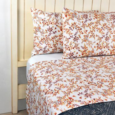 Imagen 1 del producto Juego De Sábanas Riquet 180 Hilos