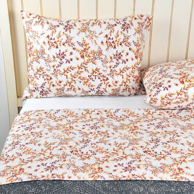 Imagen 2 del producto Juego De Sábanas Riquet 180 Hilos