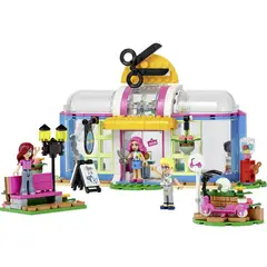 LEGO - Peluqueria Friends