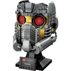 LEGO - Casco Star Lord
