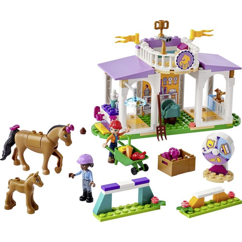 LEGO - Clase Equitacion Friends Lego