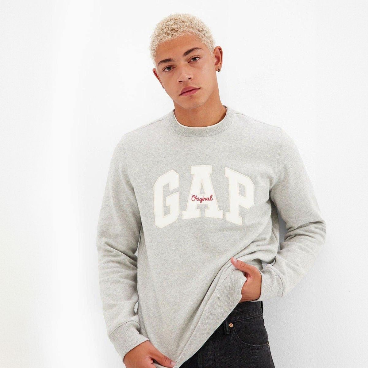 GAP - Polerón Hombre Gap