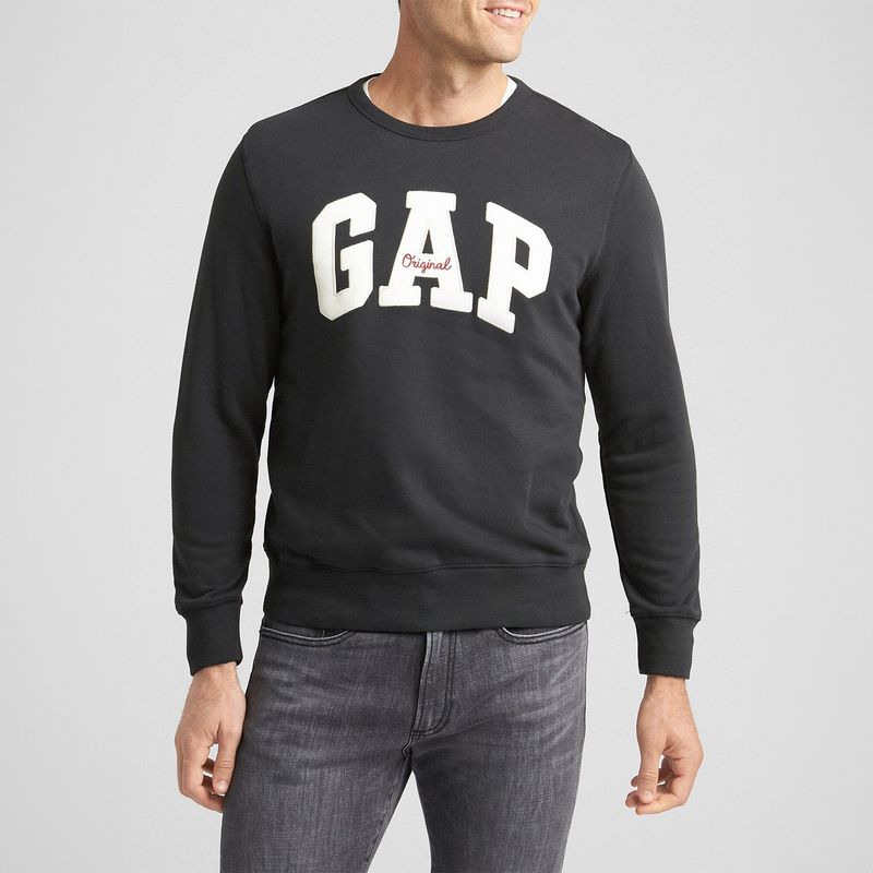 GAP - Polerón Hombre Gap