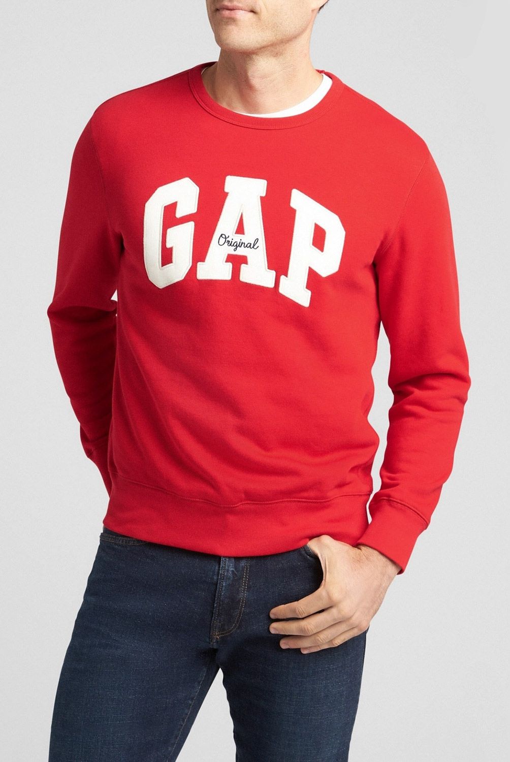 GAP - Polerón Hombre Gap