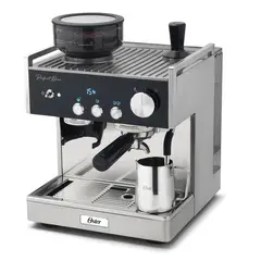 OSTER - Cafetera Perfect Brew Máxima 7400