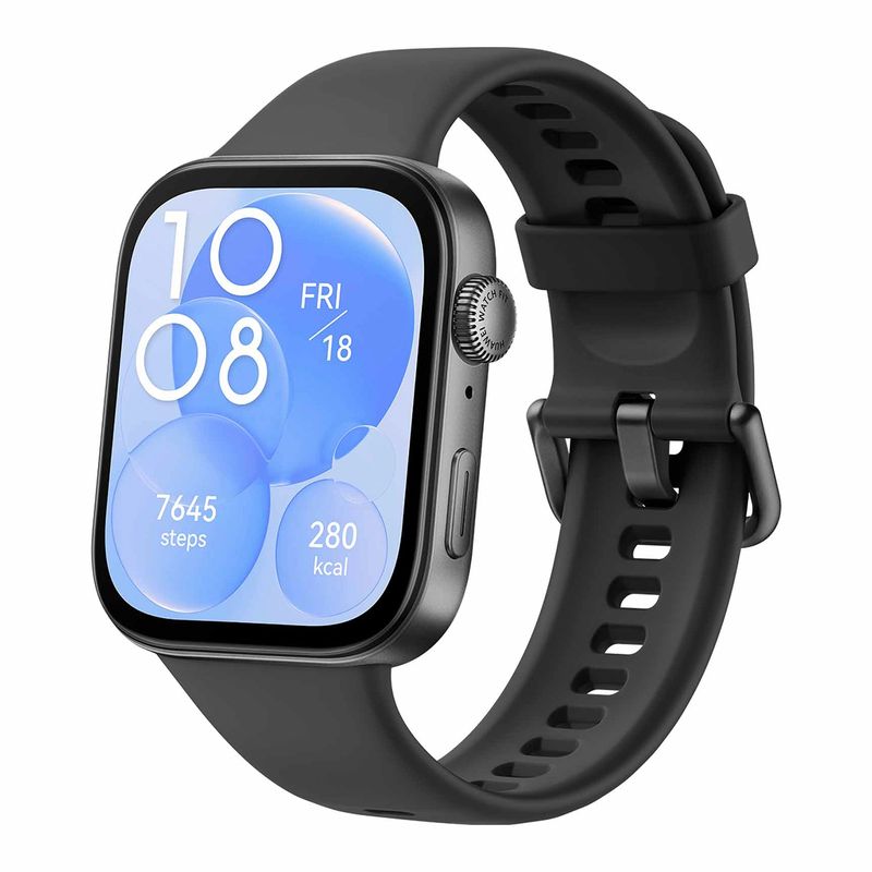 HUAWEI - Smartwatch Huawei Watch FIT 3 Unisex 43mm