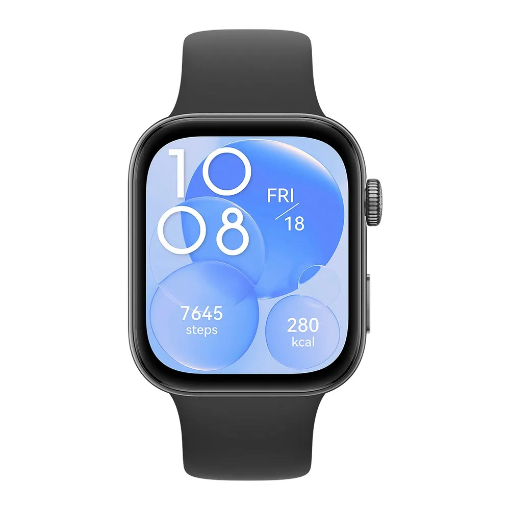 Huawei Watch Fit 3 Negro, foto 2