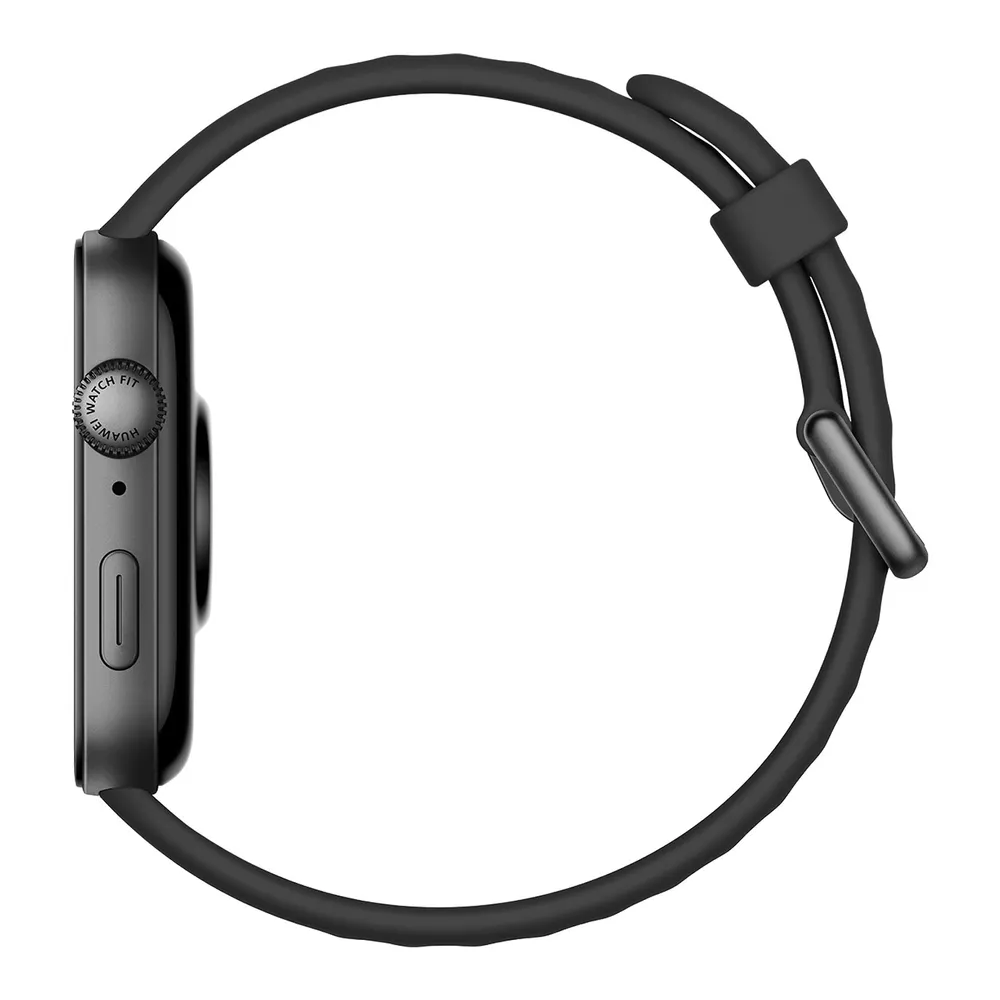Huawei Watch Fit 3 Negro, foto 4