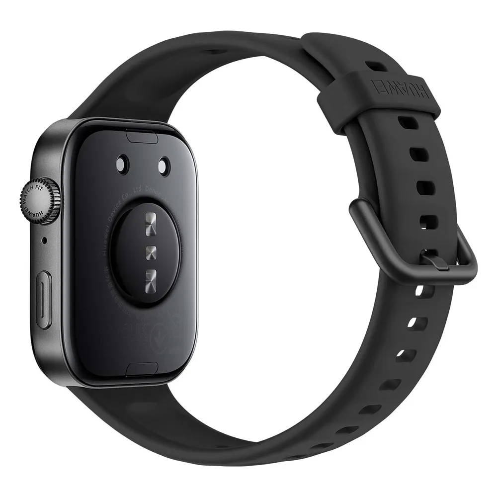 Huawei Watch Fit 3 Negro, foto 5