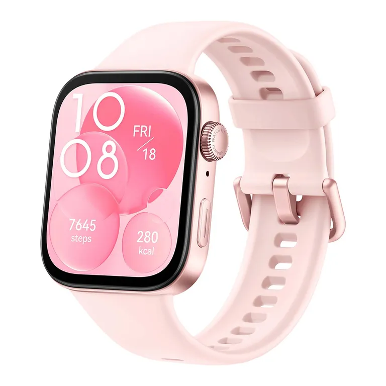 Smartwatch Watch FIT 3 Unisex 43mm