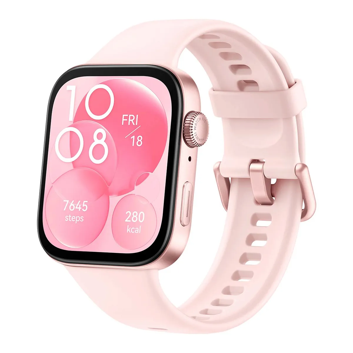 HUAWEI - Smartwatch Huawei Watch FIT 3 Unisex 43mm