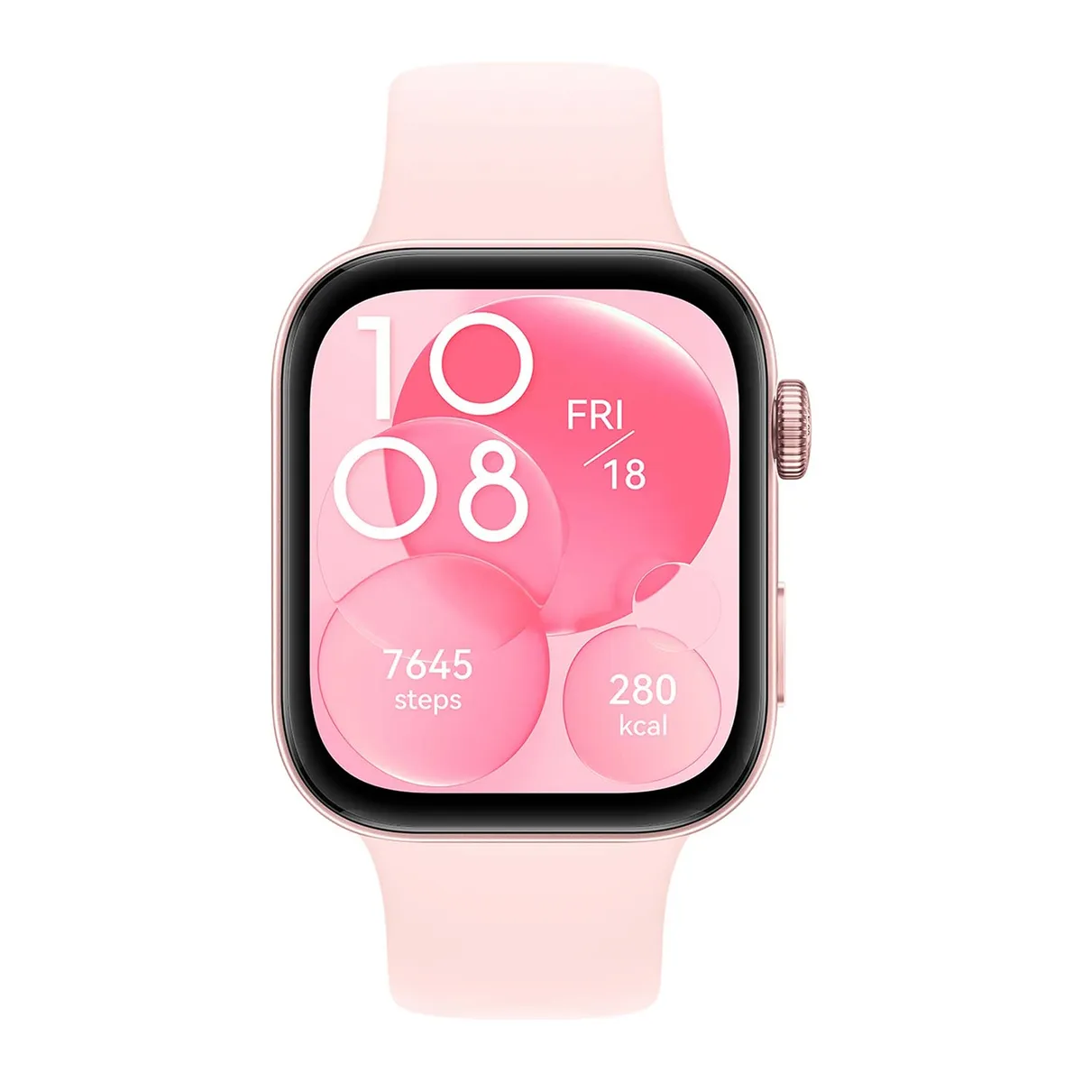 HUAWEI - Smartwatch Huawei Watch FIT 3 Unisex 43mm