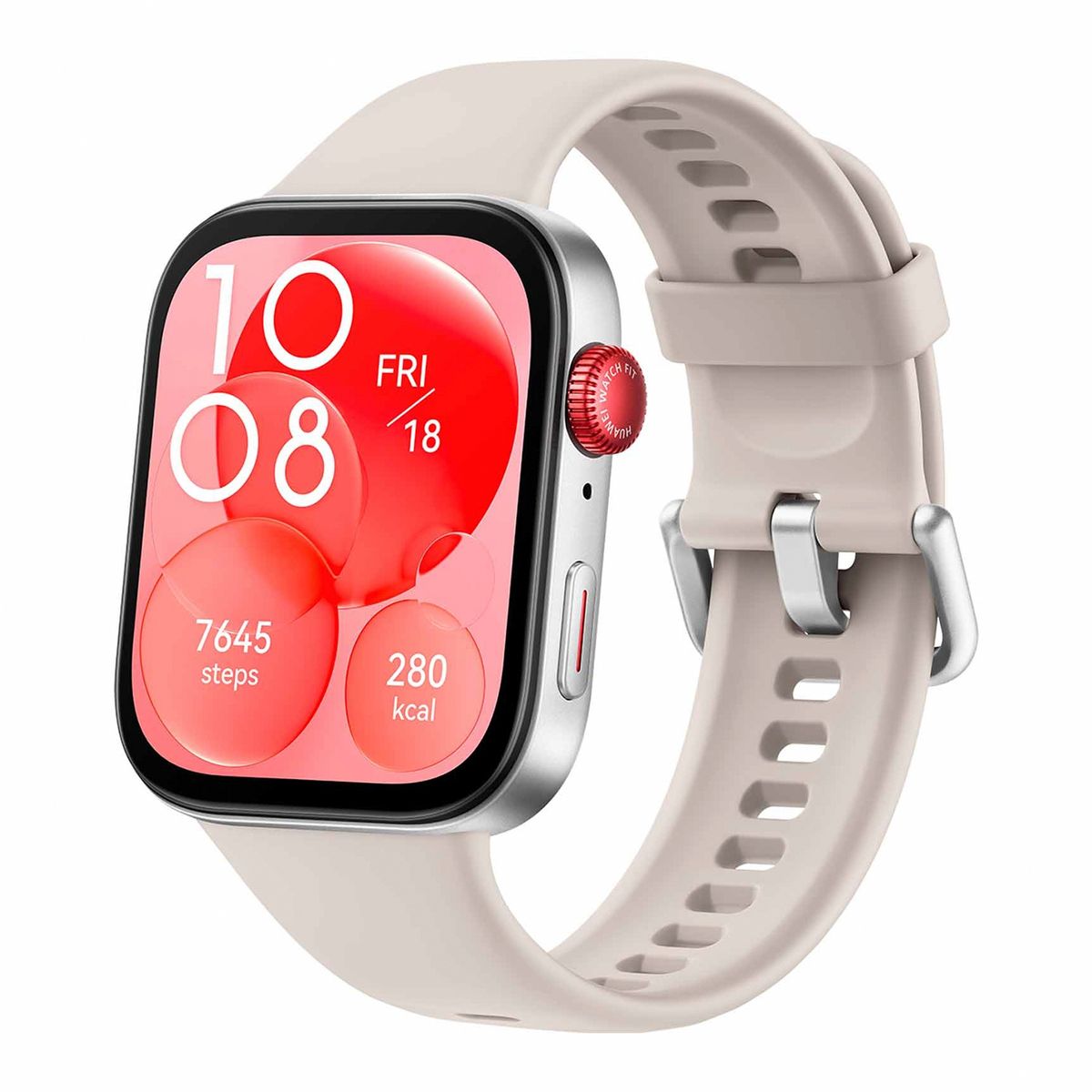 HUAWEI - Smartwatch Huawei Watch FIT 3 Unisex 43mm