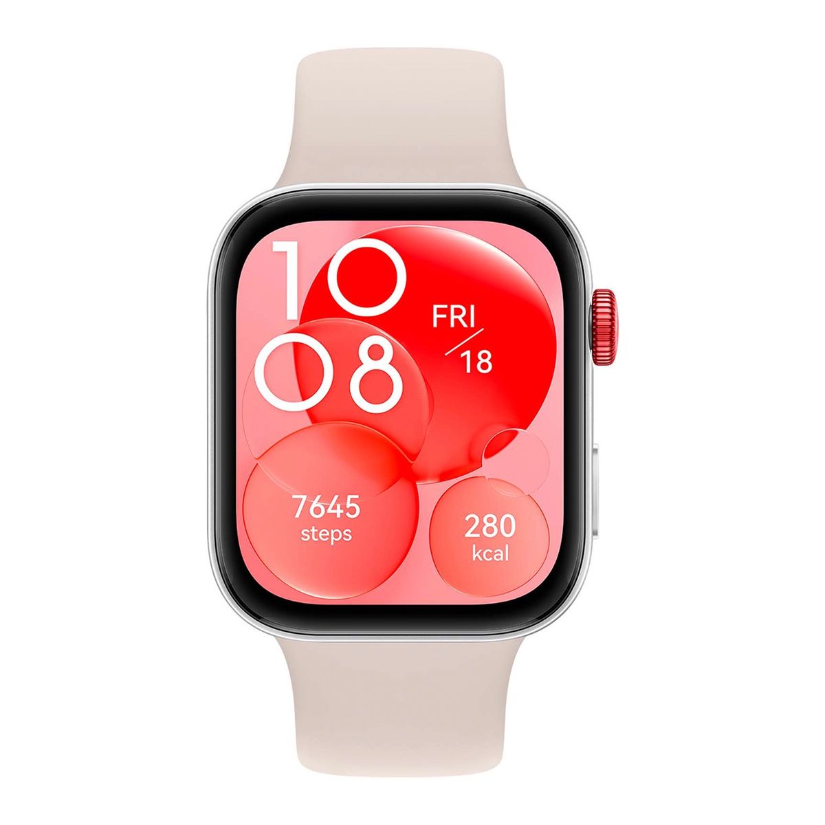 HUAWEI - Smartwatch Huawei Watch FIT 3 Unisex 43mm