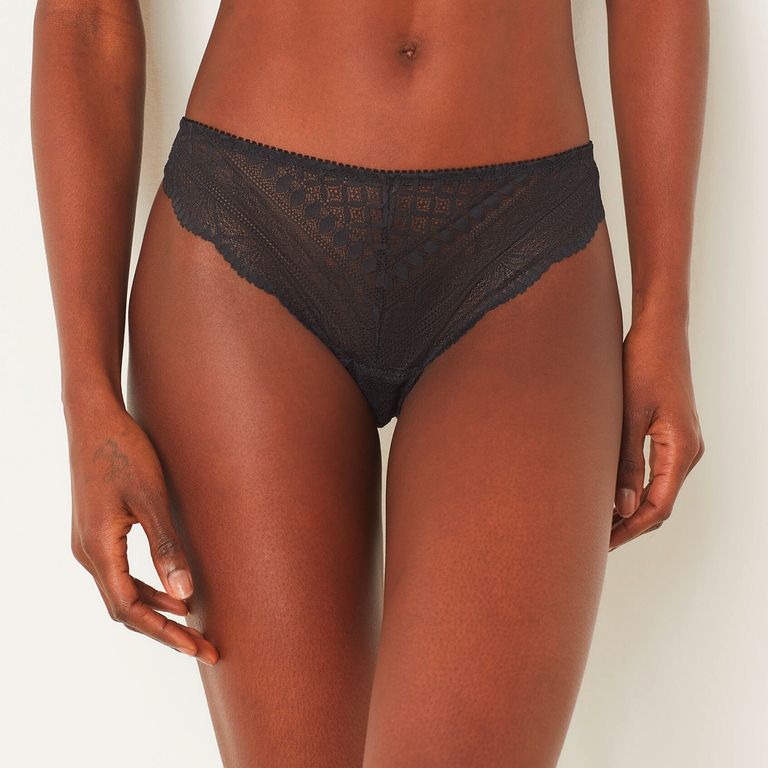 ETAM Tanga Idole Mujer