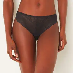 ETAM - Tanga Idole Mujer