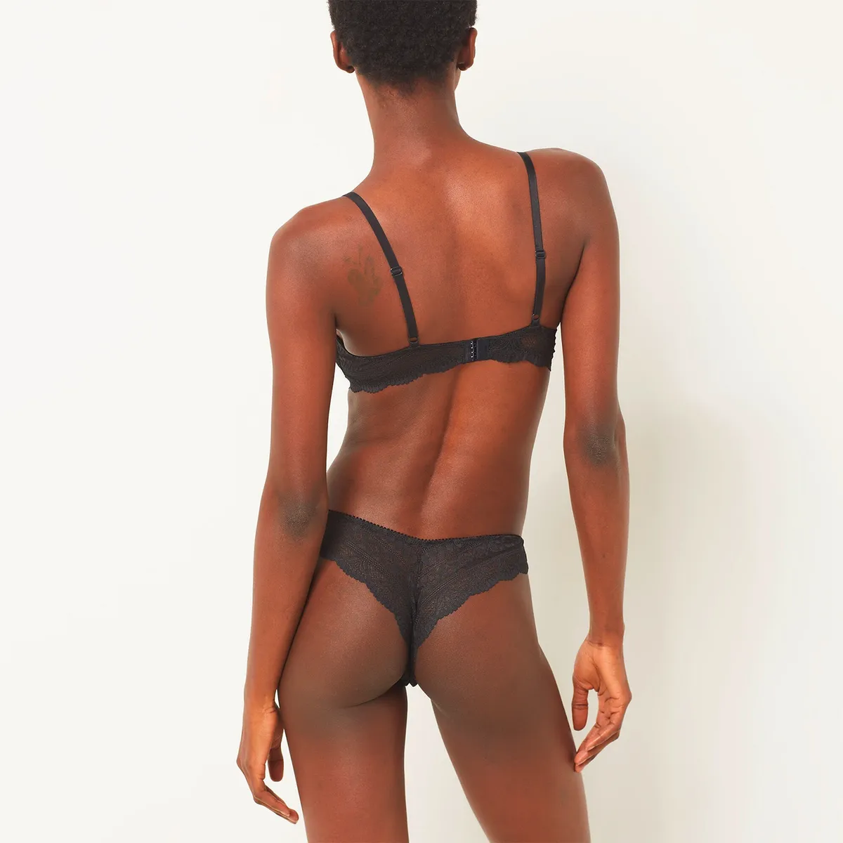 ETAM - Tanga Idole Mujer Etam