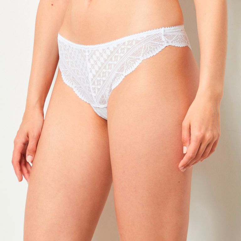 ETAM Tanga Idole Mujer