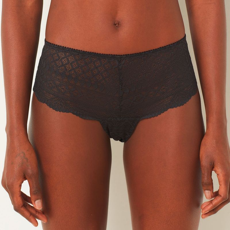 ETAM - Calzón Shorty Idole Mujer Etam