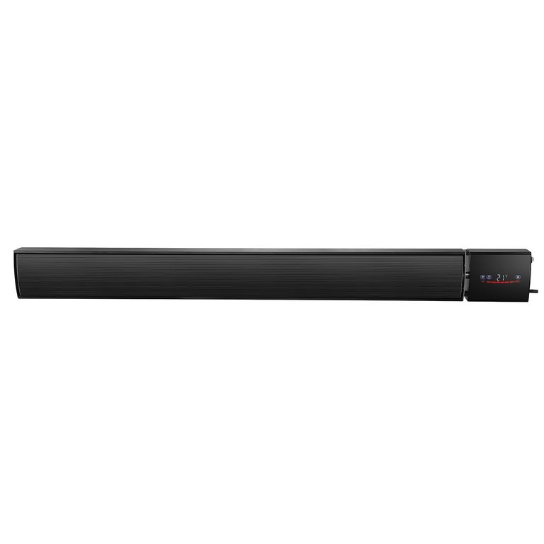 Estufa Eléctrica 1800 W Heatpro18Wifi