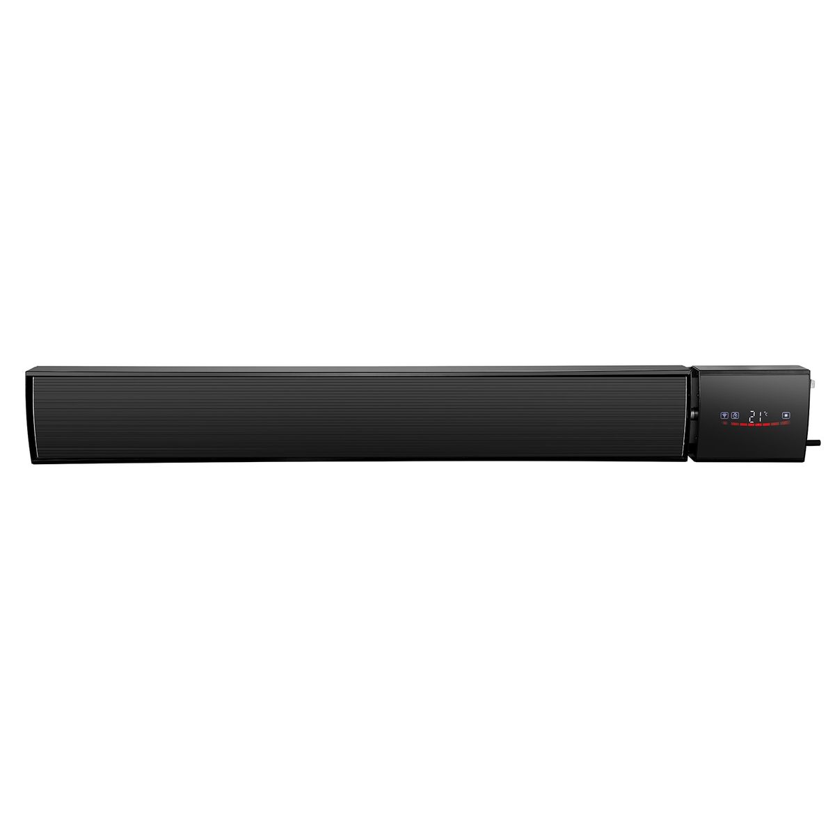 URSUS TROTTER - Estufa Eléctrica 2400 W Heatpro24Wifi Ursus Trotter