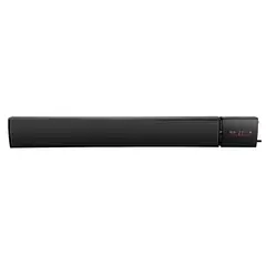 URSUS TROTTER - Estufa Eléctrica 2400 W Heatpro24Wifi