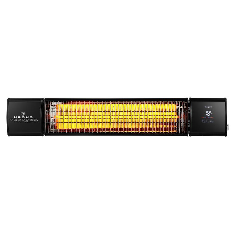 Estufa Eléctrica 2000 W Infraheat20Wifi