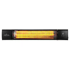 URSUS TROTTER - Estufa Eléctrica 2400 W Infrahet24Wifi