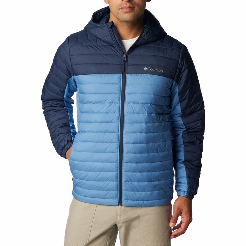 COLUMBIA - Parka Outdoor Hombre Columbia