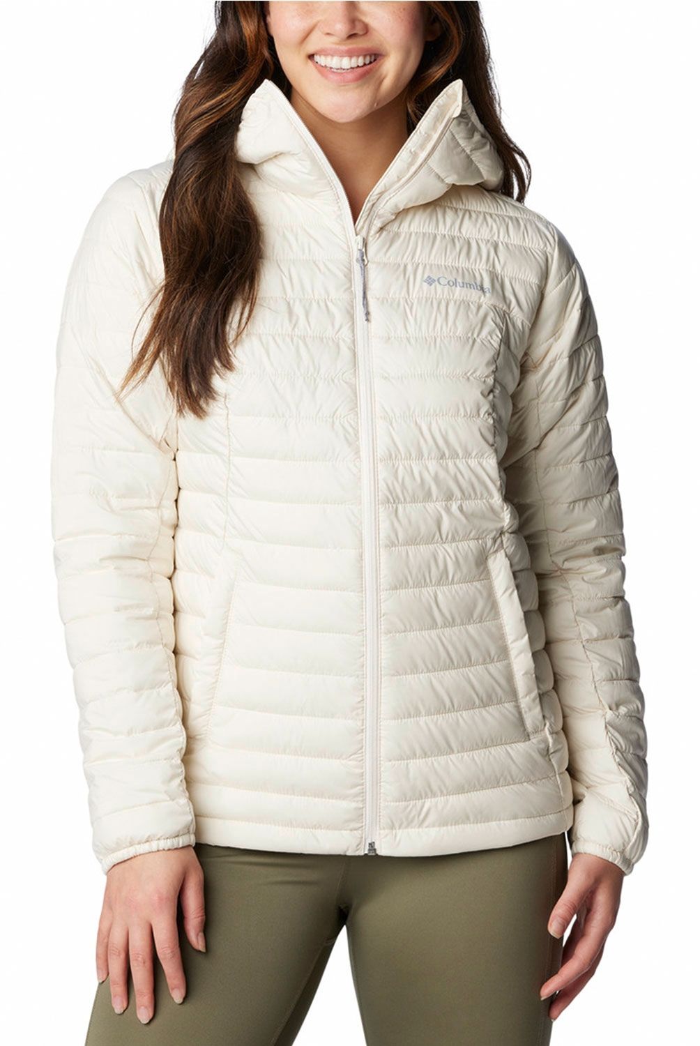 COLUMBIA - Parka Outdoor Mujer Columbia