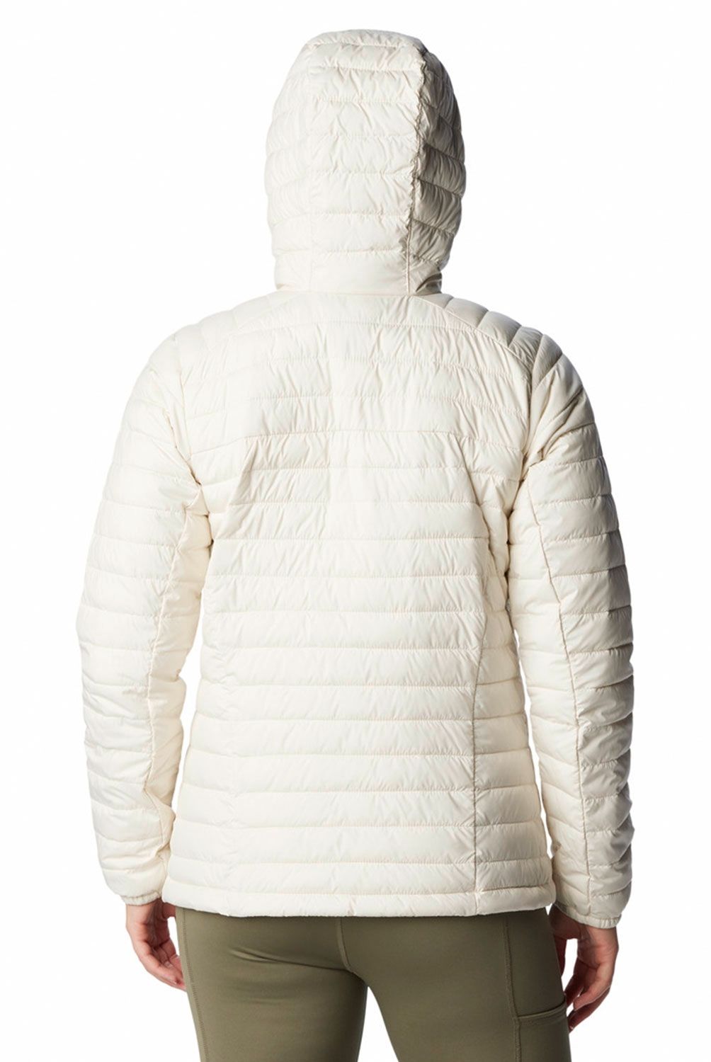 COLUMBIA - Parka Outdoor Mujer Columbia