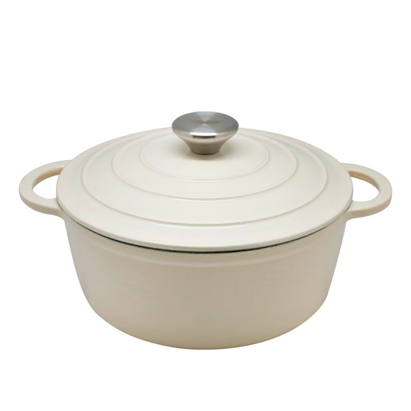 KEEP - Olla Hierro Iron Cast 26 Cm Keep