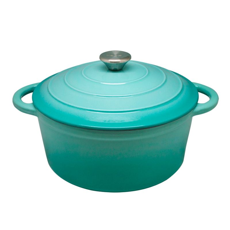 KEEP - Olla Hierro Iron Cast 26 Cm Keep