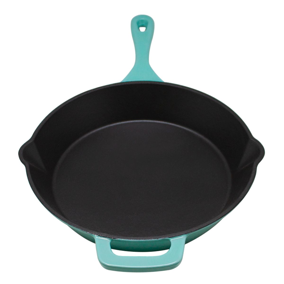 KEEP - Sartén Hierro 26 Cm Keep