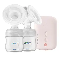 AVENT - Extractor Eléctrico Doble 8 Niveles