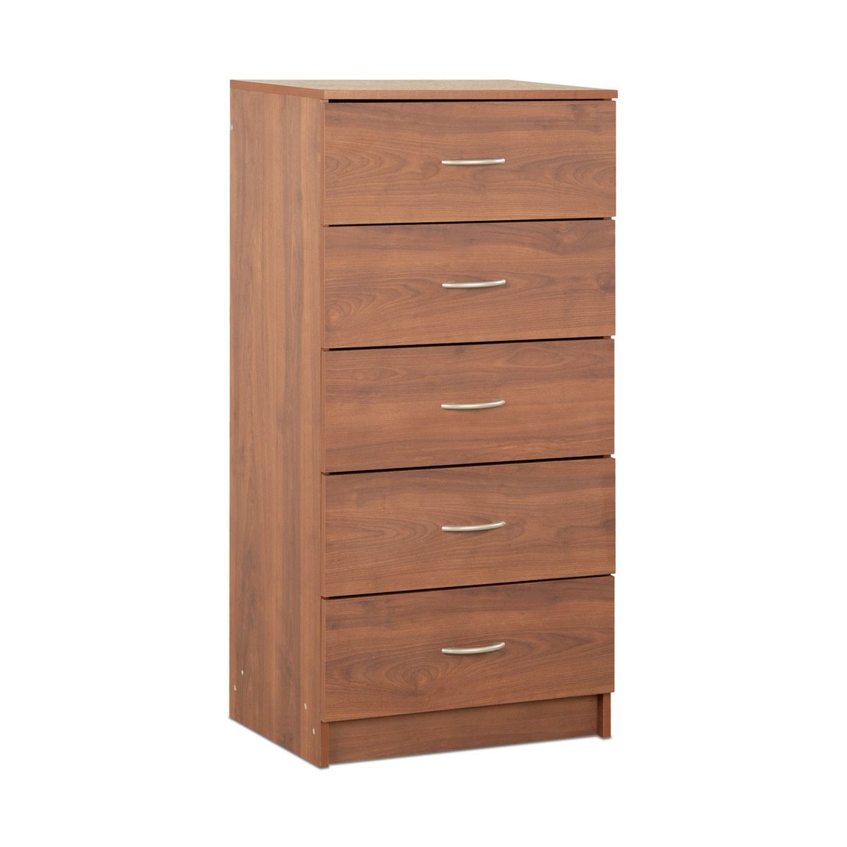 STANFORD - Cómoda 5 Cajones Stanford