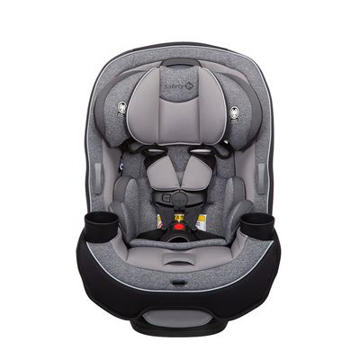 Imagen 2 del producto Silla Auto Convertible Grow And Go All In One Sha