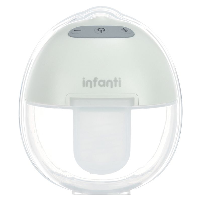 INFANTI - Extractor Florence Con Control Infanti