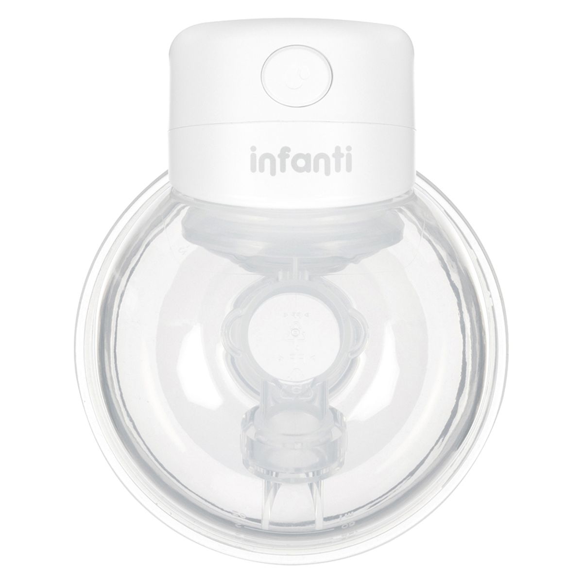INFANTI - Extractor de Leche Verona + Aspirador Nasal Infanti
