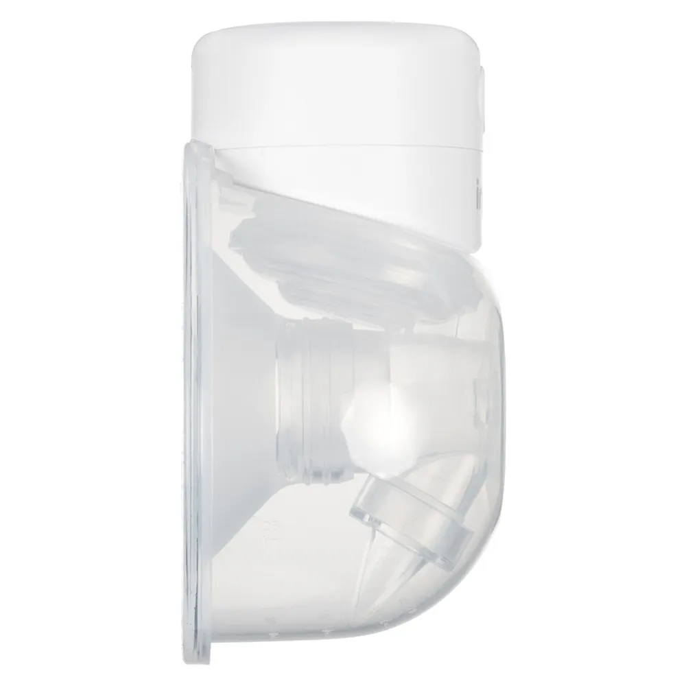 Infanti Extractor Verona + Aspirador Nasal, foto 2