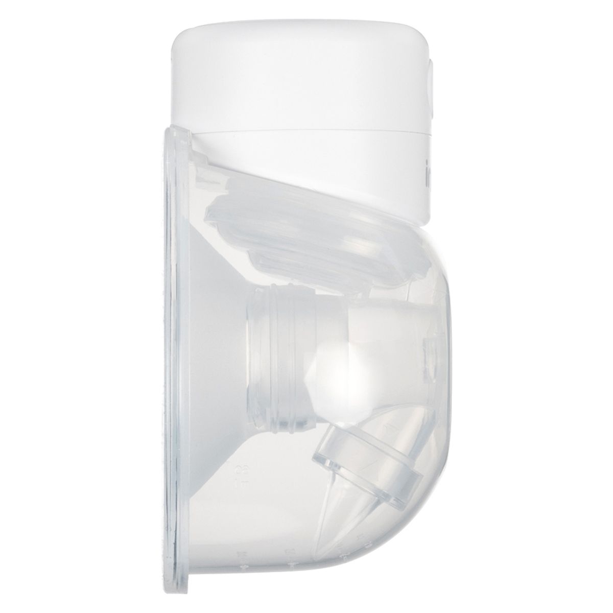 INFANTI - Extractor de Leche Verona + Aspirador Nasal Infanti