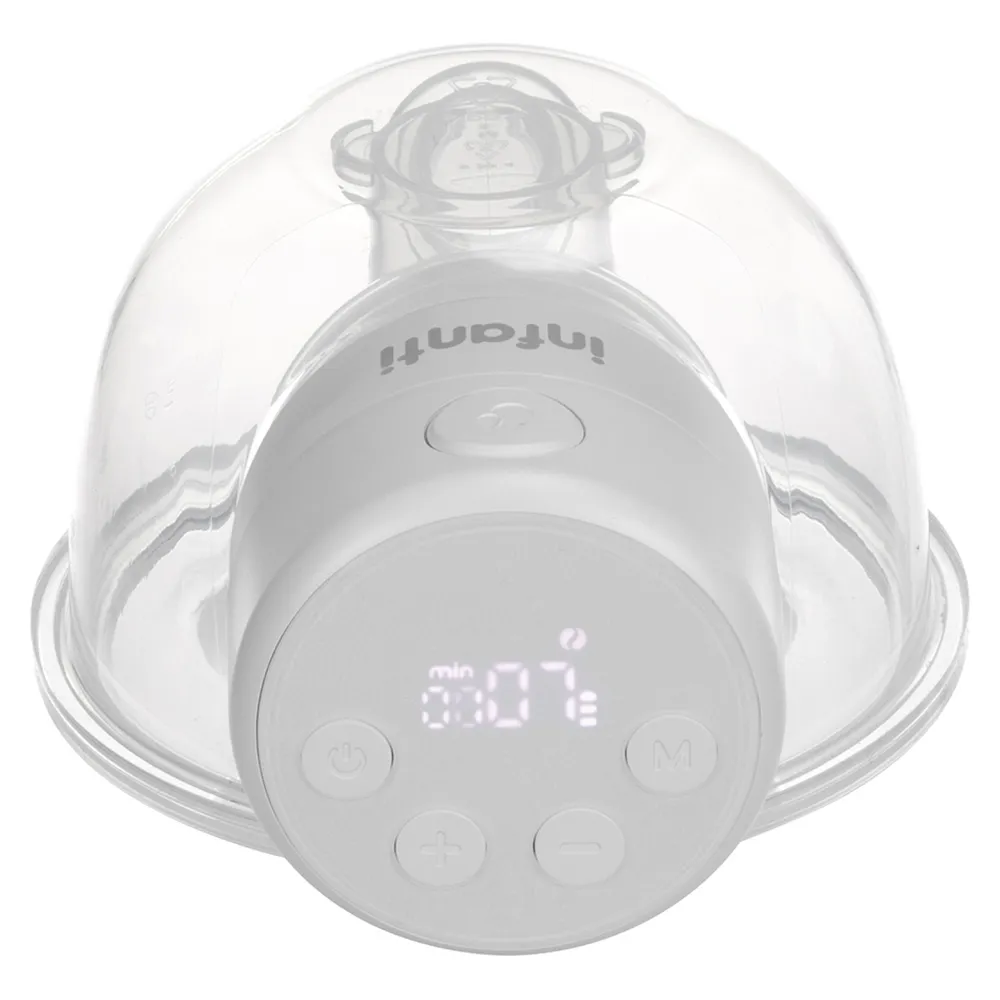 Infanti Extractor Verona + Aspirador Nasal, foto 3