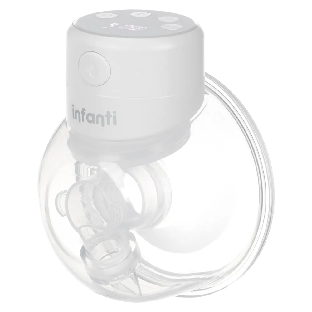 Infanti Extractor Verona + Aspirador Nasal, foto 4
