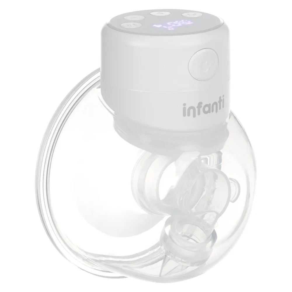 Infanti Extractor Verona + Aspirador Nasal, foto 5