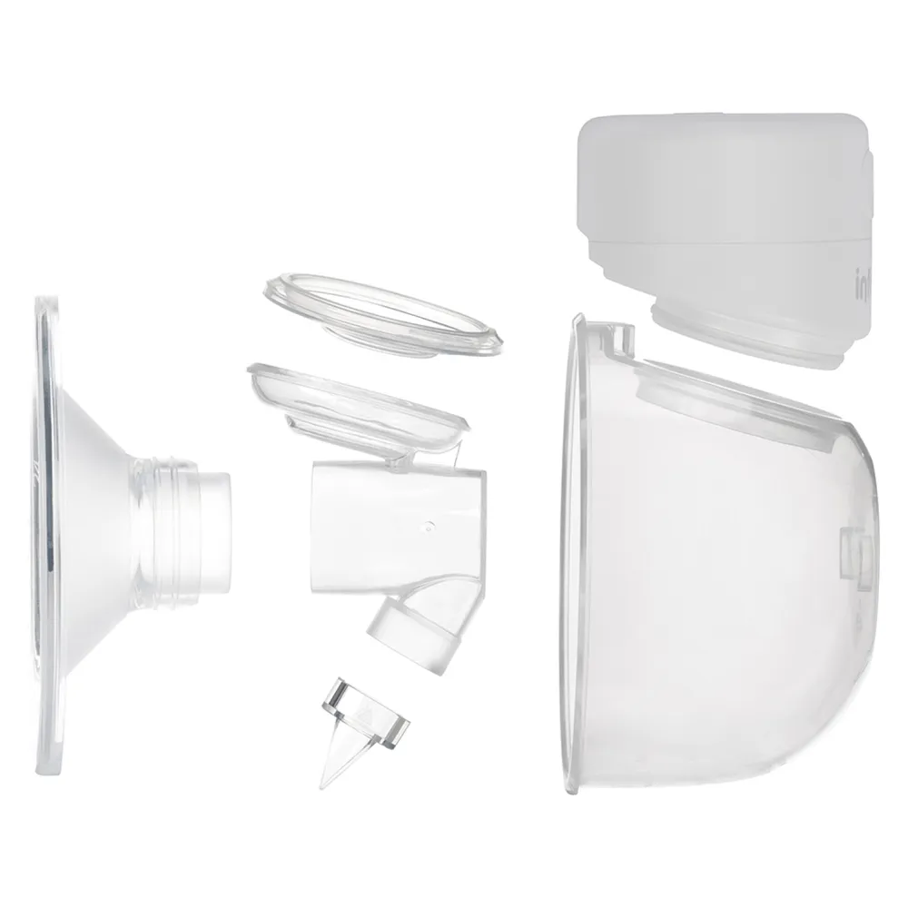 Infanti Extractor Verona + Aspirador Nasal, foto 6